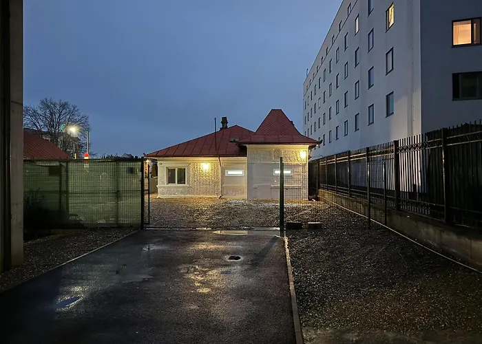 Dreamplace Aeroport&Therme 4