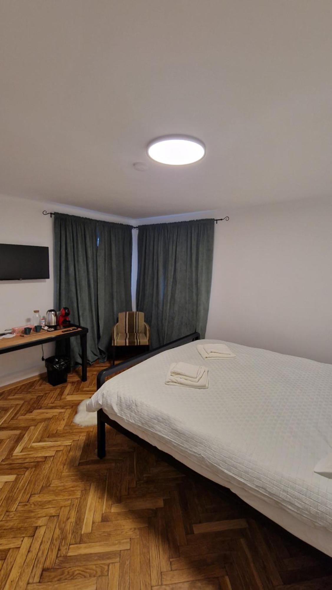 Dreamplace Aeroport&therme 4 Apartment Otopeni