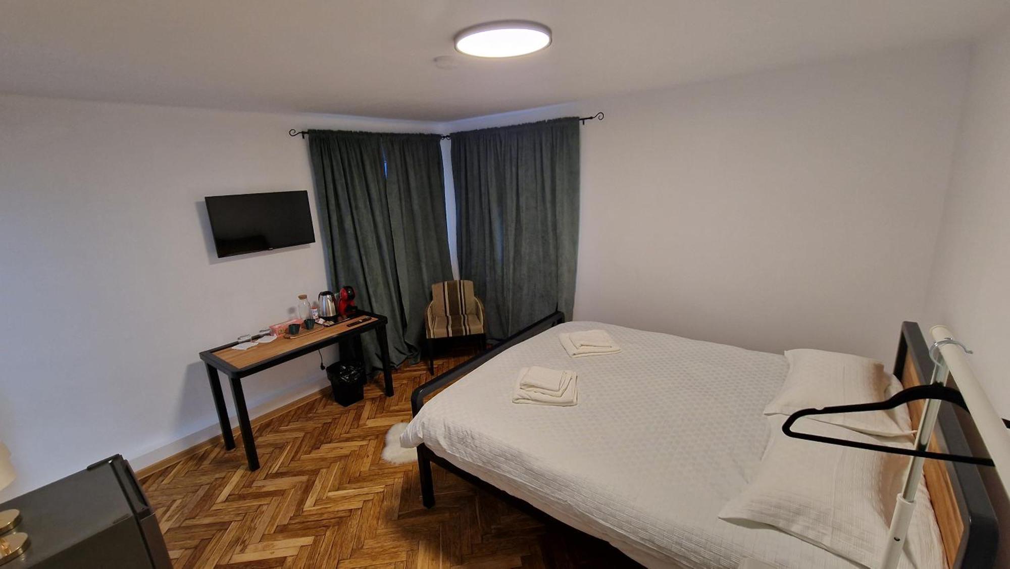 Dreamplace Aeroport&therme 4 Otopeni