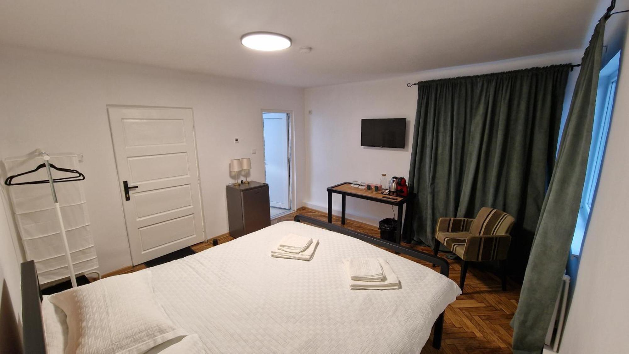 Dreamplace Aeroport&therme 4 * Otopeni