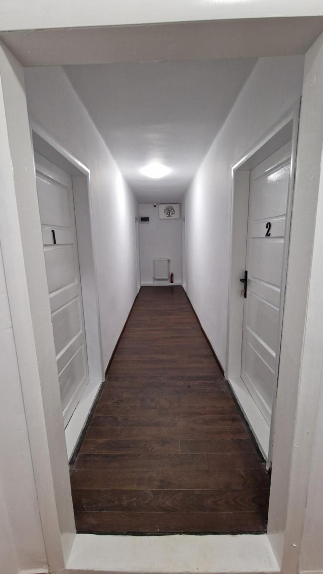 Apartment Dreamplace Aeroport&therme 4