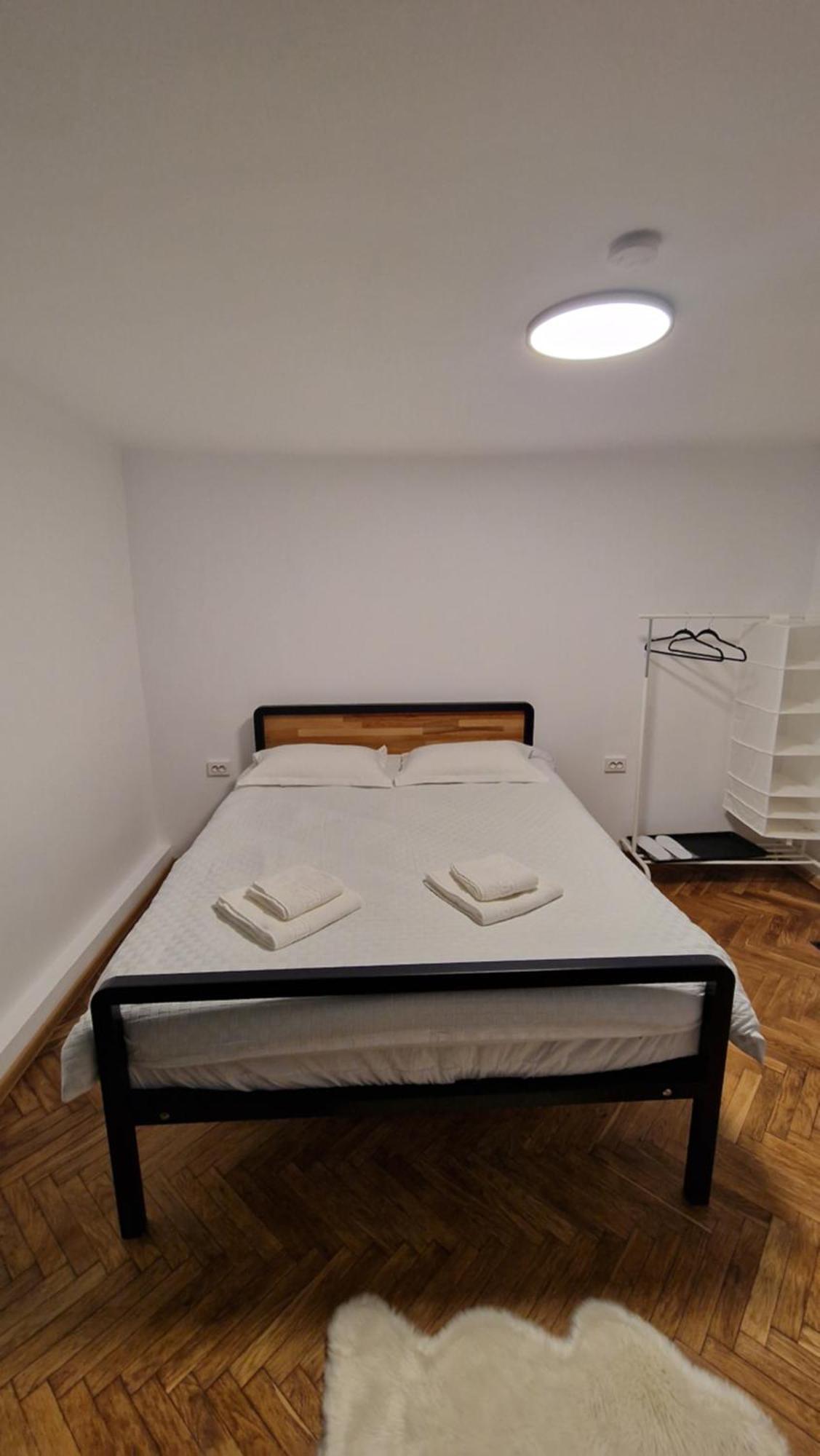Dreamplace Airport & Therme 4 Apartment Otopeni